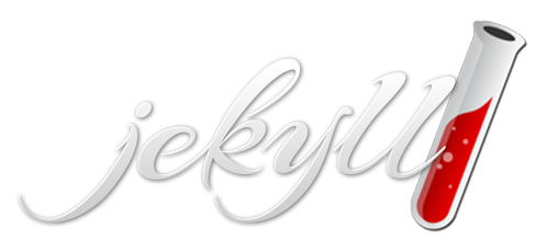 Logo de Jekyll